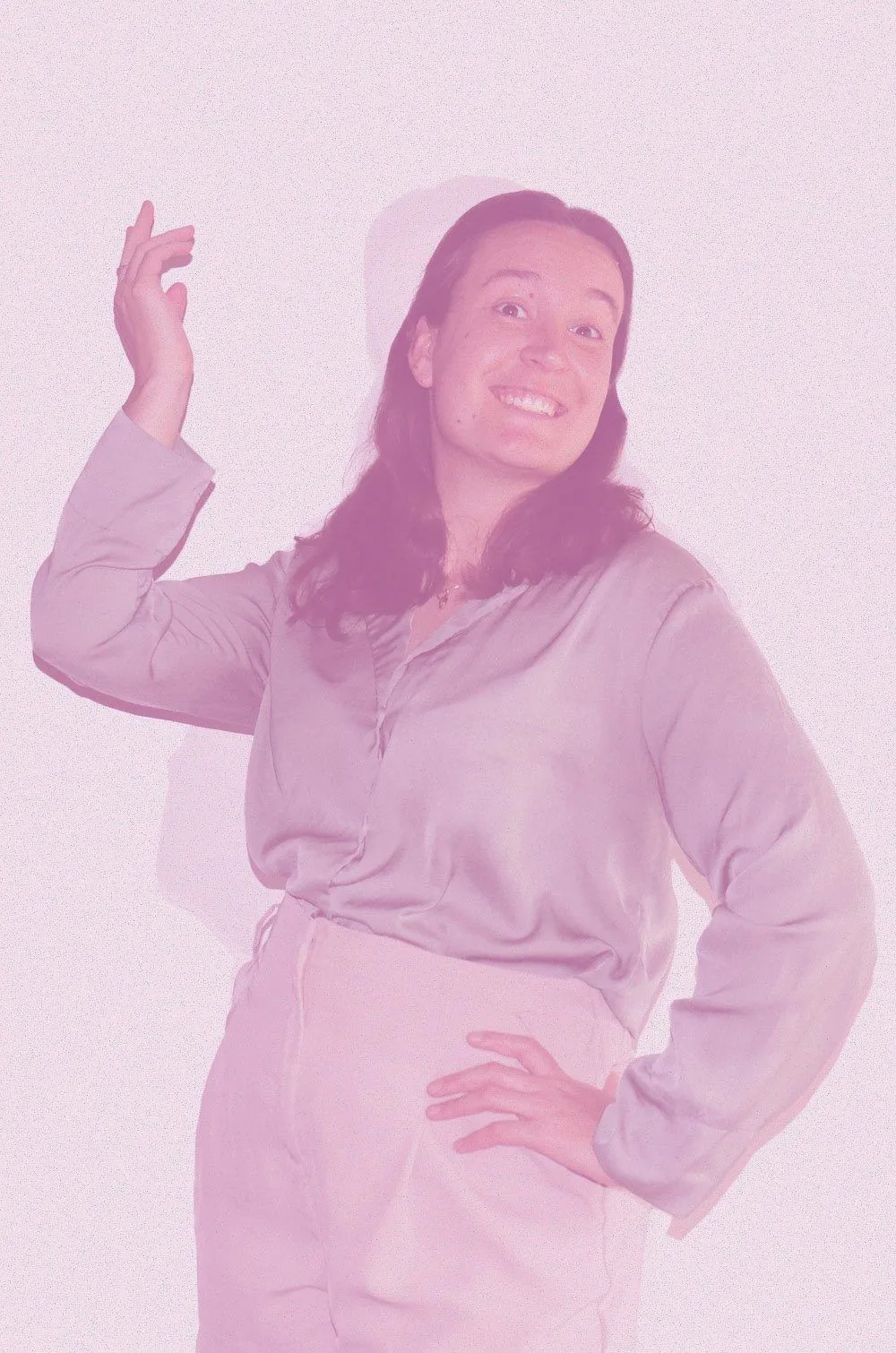 Jillian Simpson - Senior Email Account Manager (Hover)
