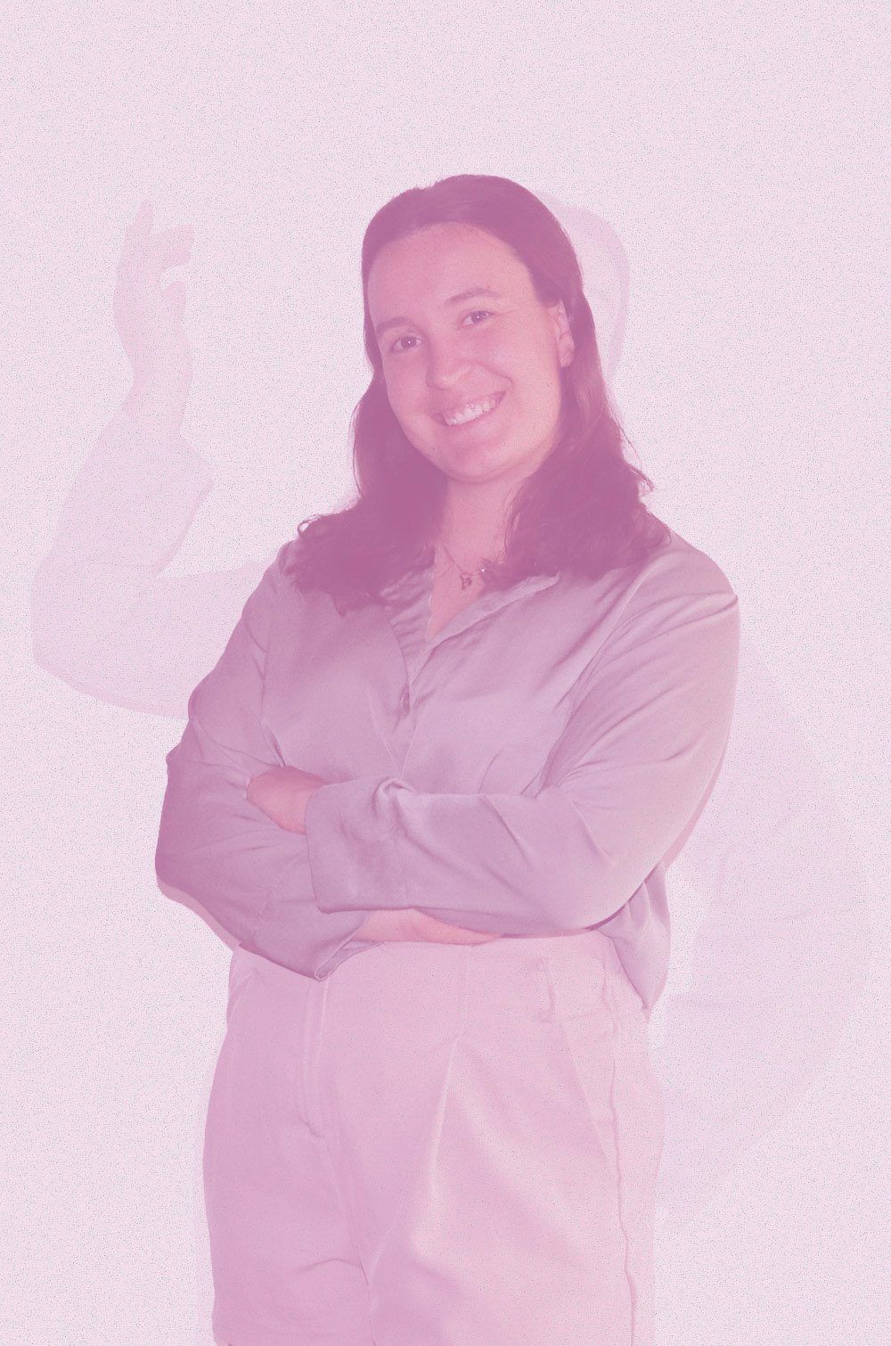 Jillian Simpson - Senior Email Account Manager