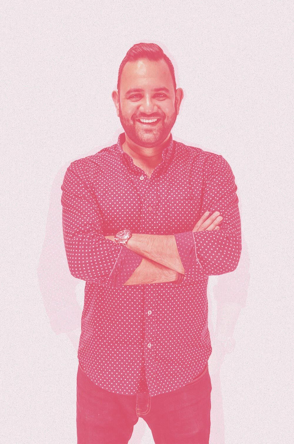 Sanjay Mayar - VP Growth and Marketing