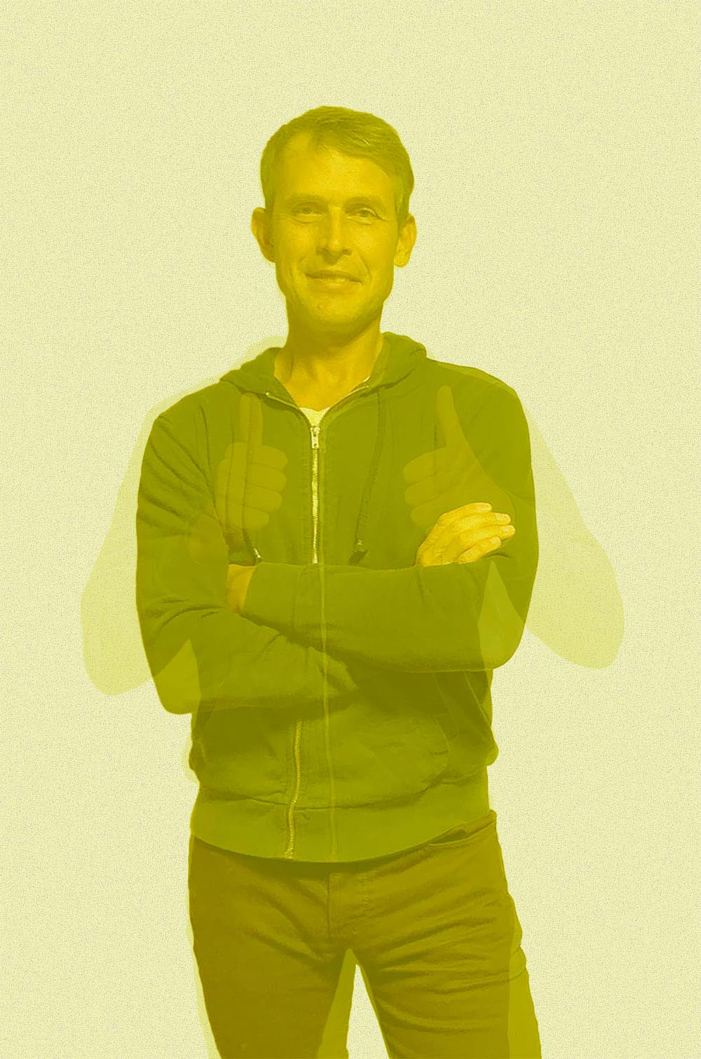 Taras Beyko - Developer