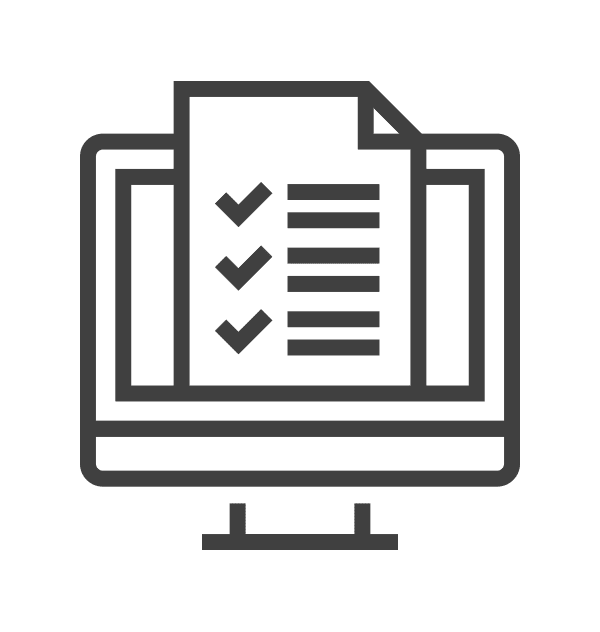 Data-Informed not Data-Driven