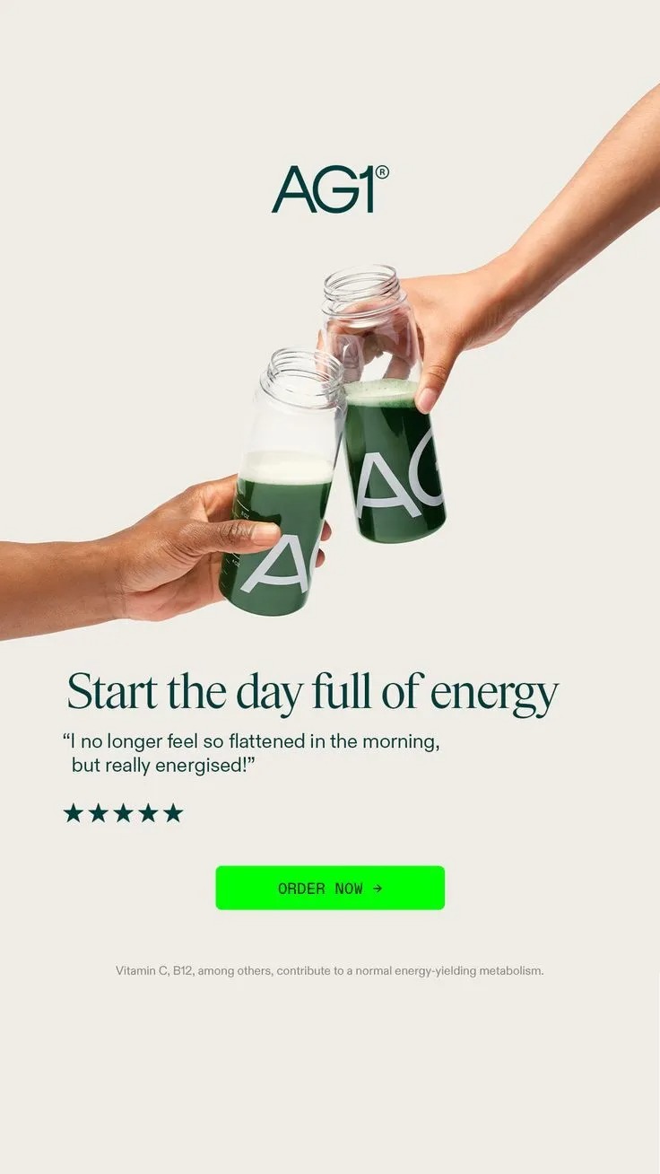 Hot Audience Friction-Reducing Ad Example 3