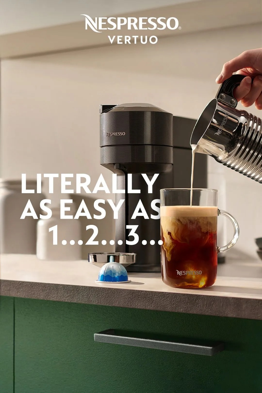 Warm Audience Benefit Ad Example 1