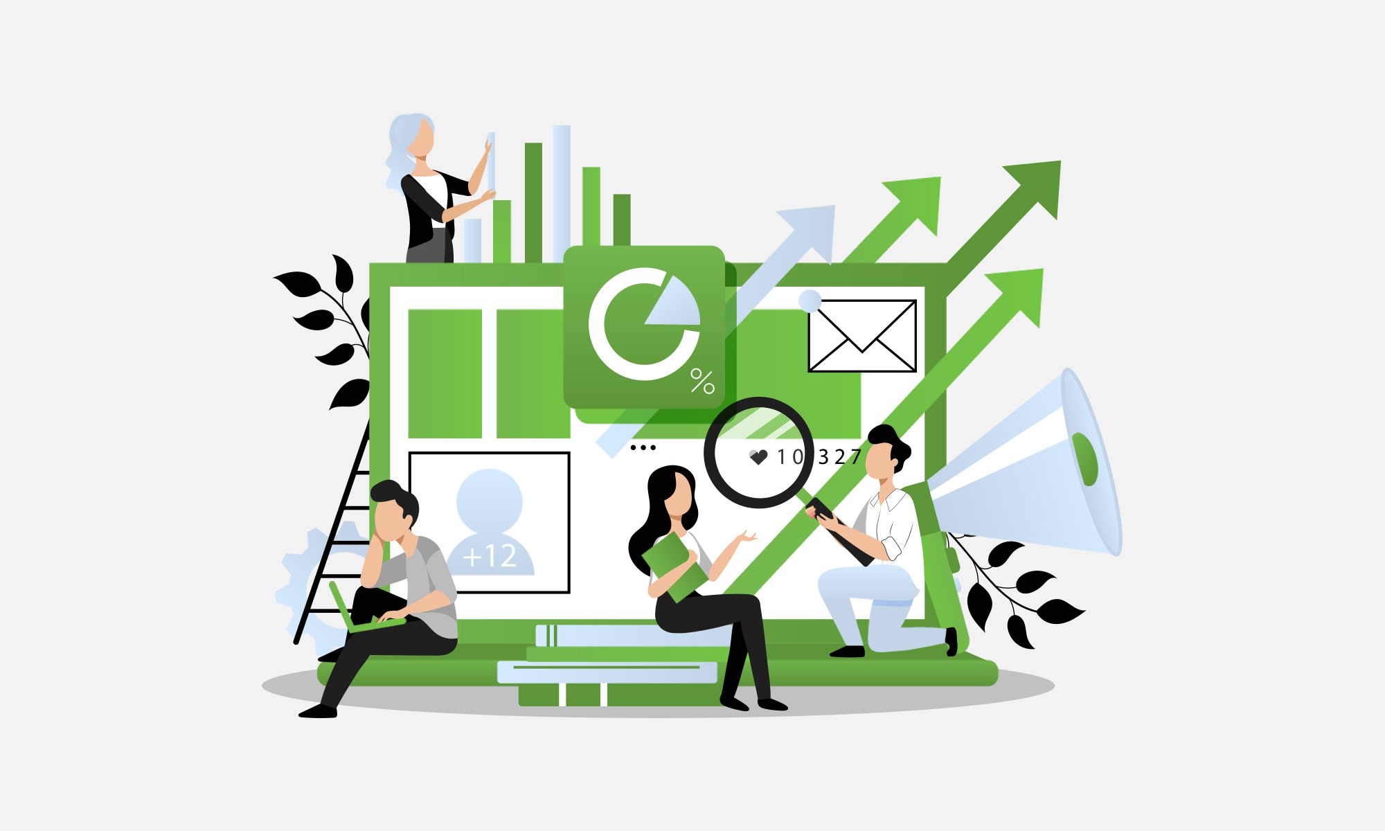 Transition from Universal Analytics to Google Analytics 4