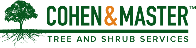 Cohen & Master logo