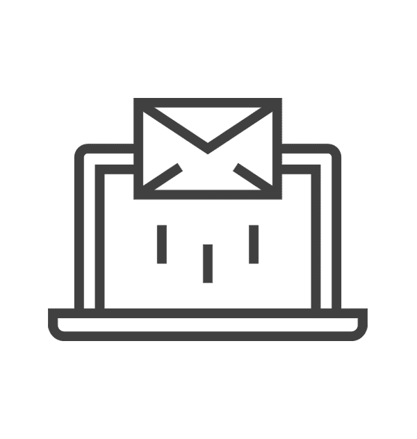 Works with Email and SEM